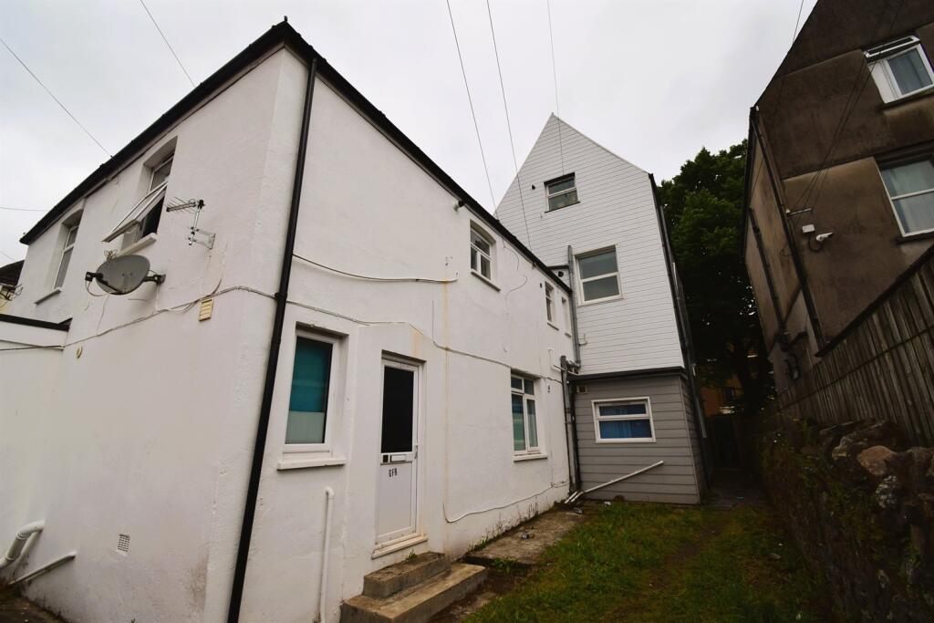 1 bed Detached for rent in Cardiff. From FlatHomes Property Services - Cardiff
