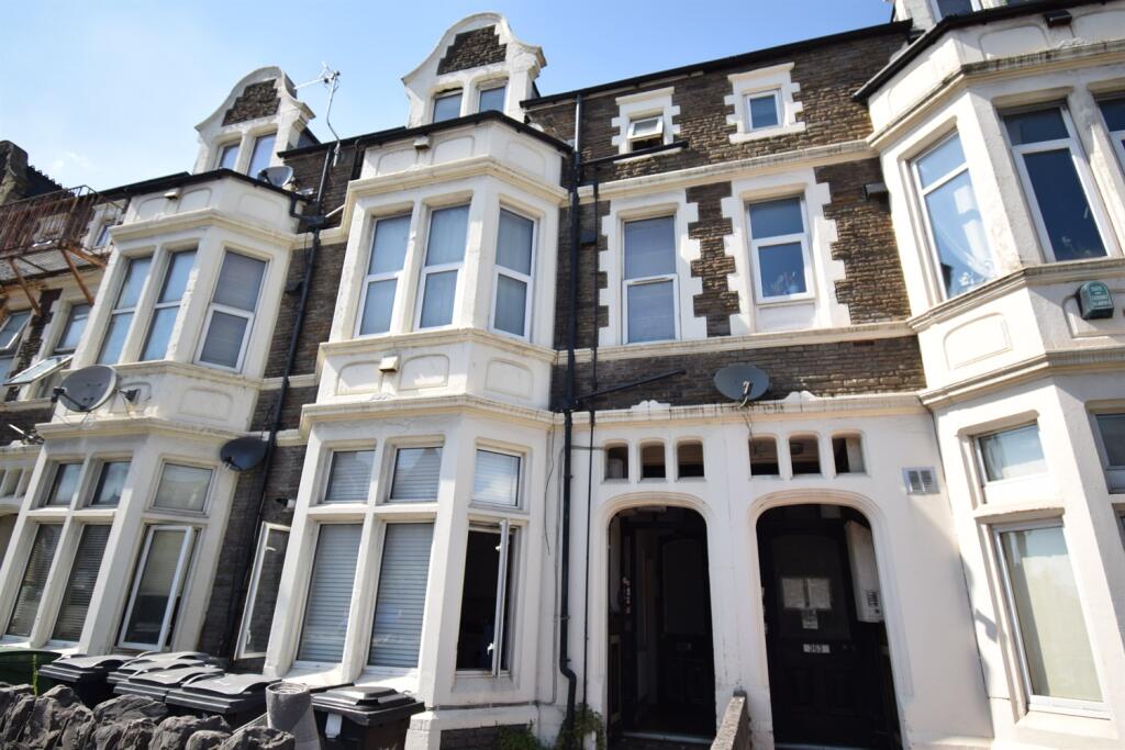 1 bed Detached for rent in Cardiff. From FlatHomes Property Services - Cardiff 1 bed Detached for rent in Cardiff. From FlatHomes Property Services - Cardiff
