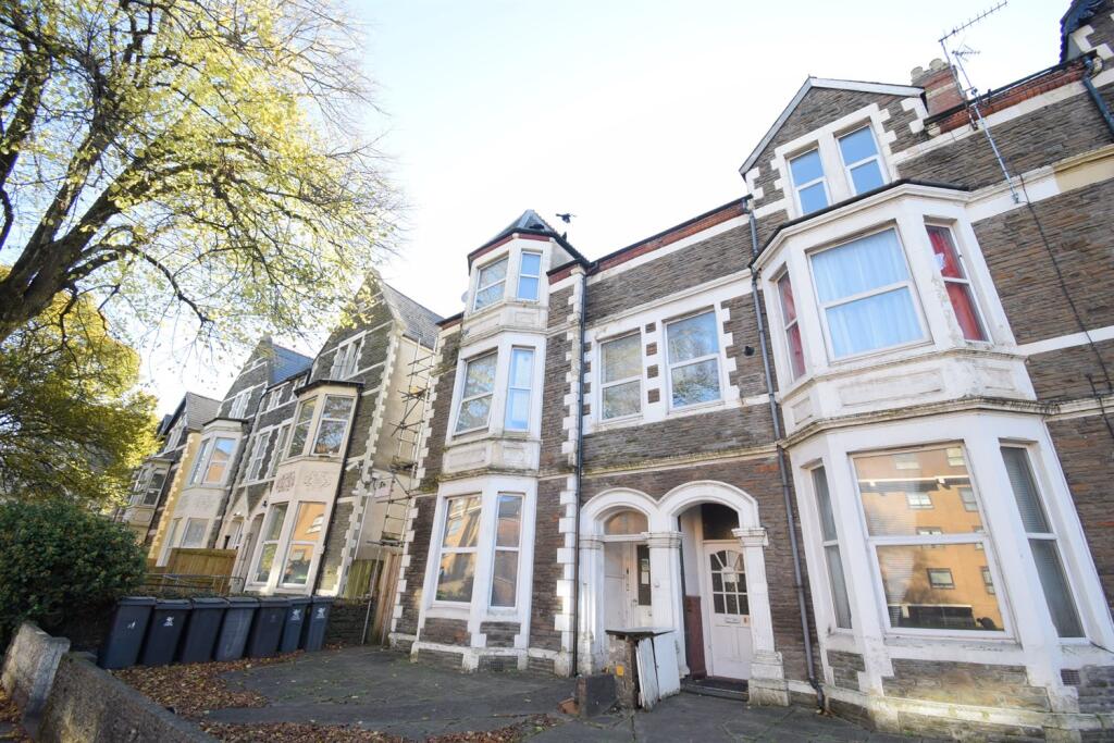 2 bed Detached for rent in Cardiff. From FlatHomes Property Services - Cardiff