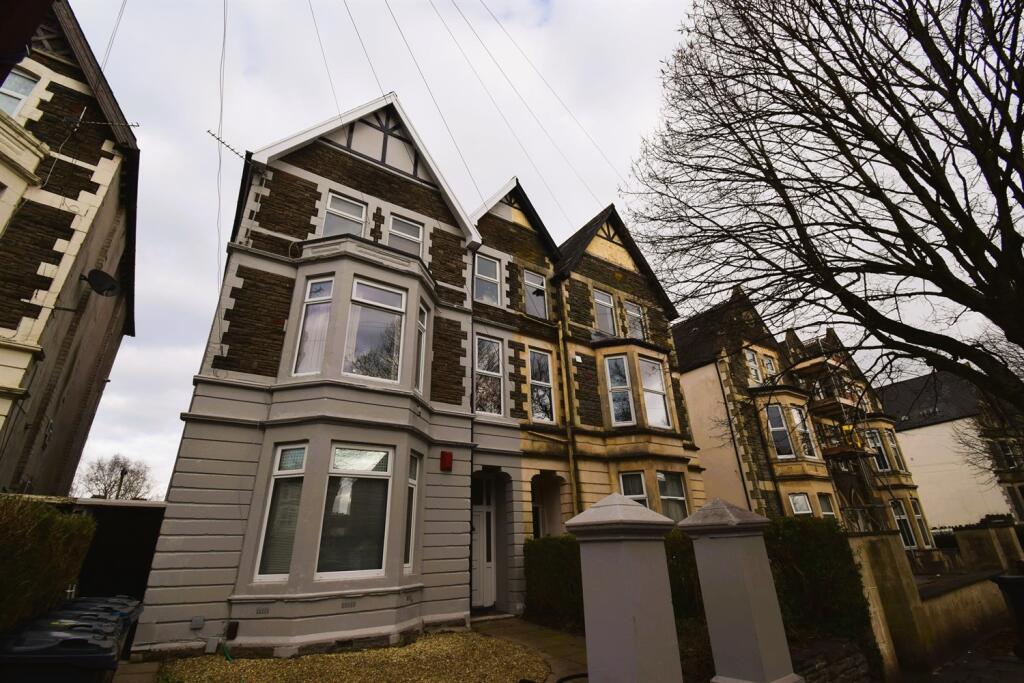 1 bed Detached for rent in Cardiff. From FlatHomes Property Services - Cardiff 1 bed Detached for rent in Cardiff. From FlatHomes Property Services - Cardiff