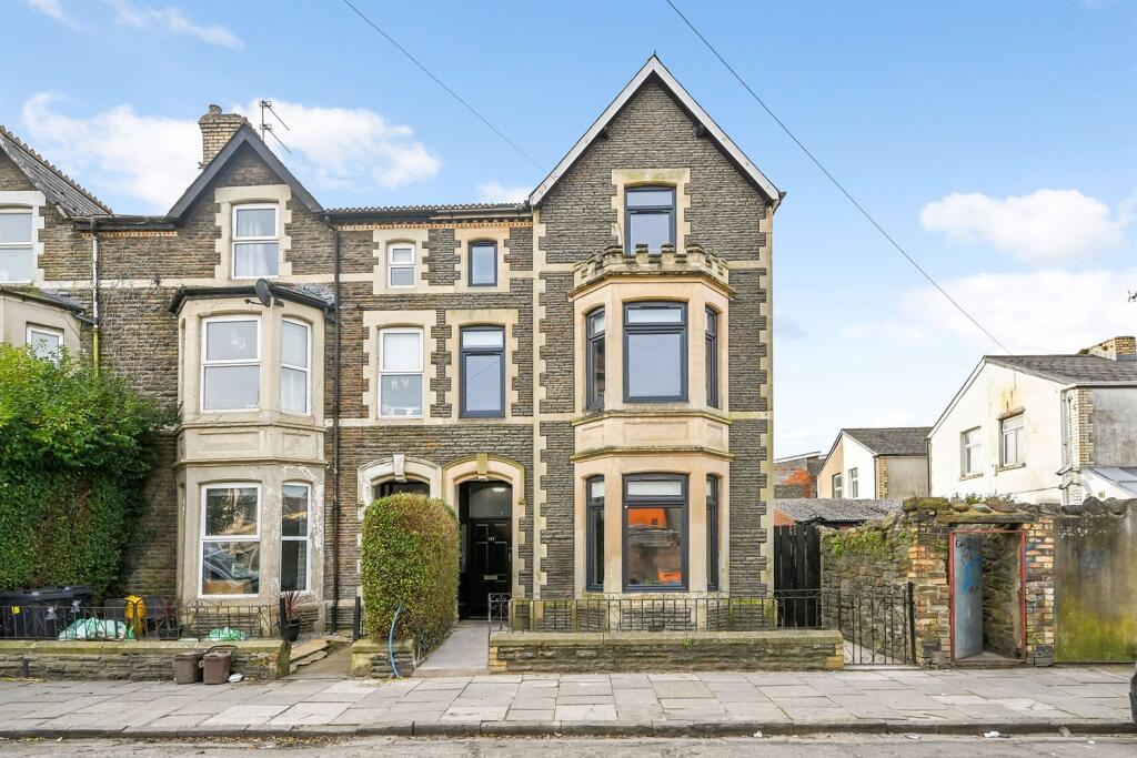 1 bed Detached for rent in Cardiff. From FlatHomes Property Services - Cardiff 1 bed Detached for rent in Cardiff. From FlatHomes Property Services - Cardiff