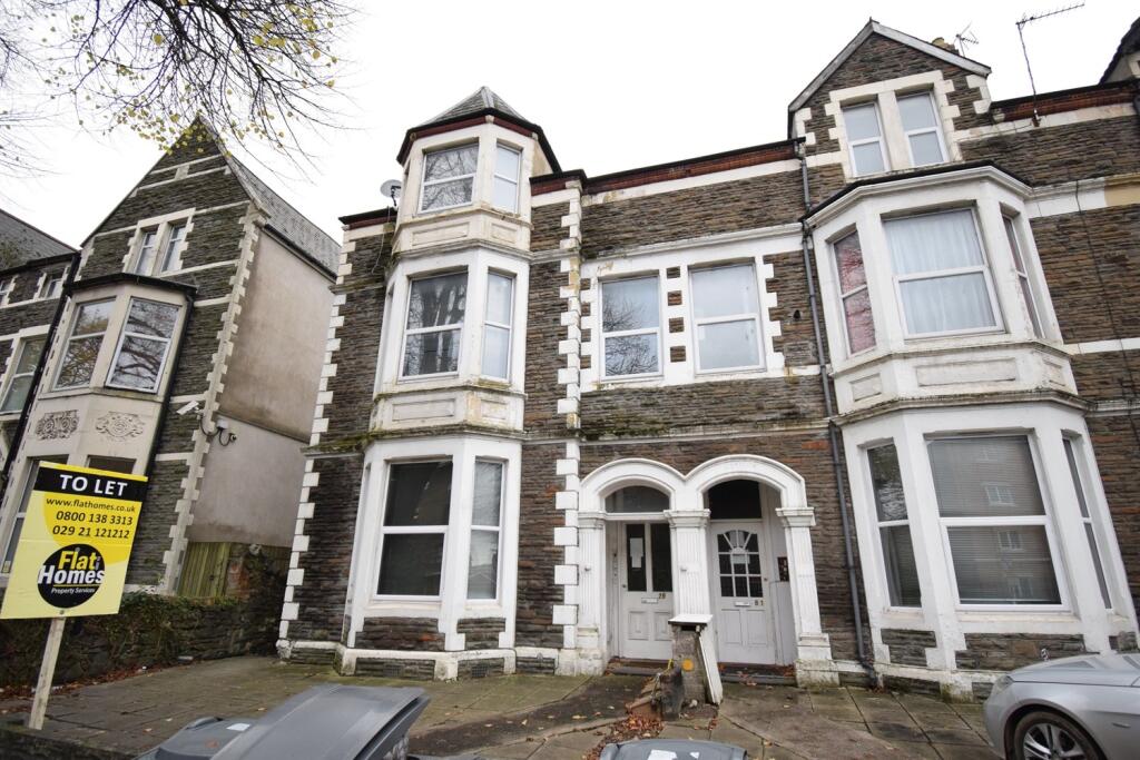 2 bed Detached for rent in Cardiff. From FlatHomes Property Services - Cardiff 2 bed Detached for rent in Cardiff. From FlatHomes Property Services - Cardiff