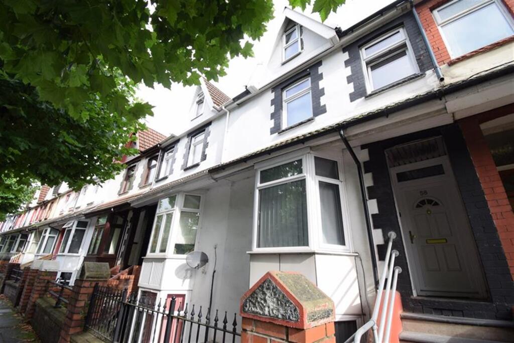1 bed Detached for rent in Pontypridd. From FlatHomes Property Services - Cardiff
