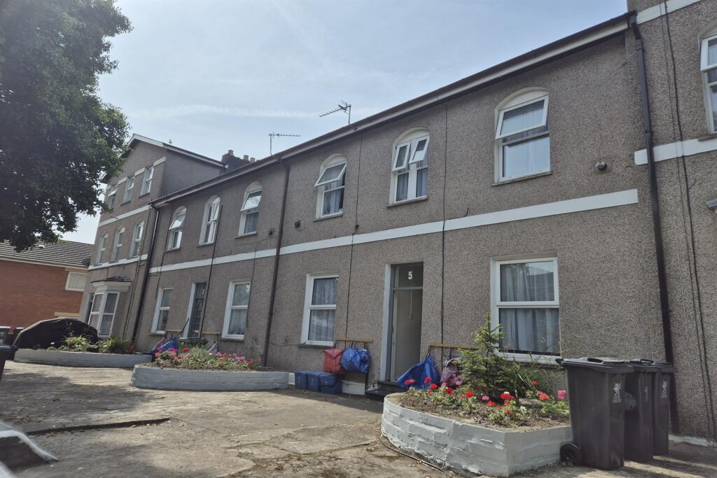 1 bed Detached for rent in Cardiff. From FlatHomes Property Services - Cardiff