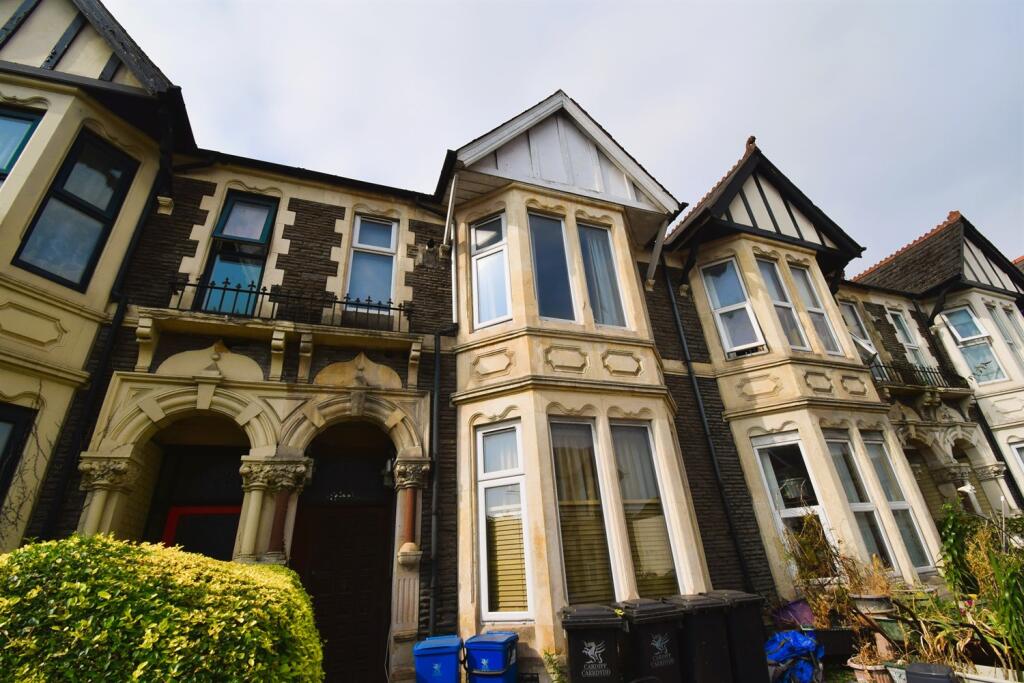 1 bed House (unspecified) for rent in Cardiff. From FlatHomes Property Services - Cardiff 1 bed House (unspecified) for rent in Cardiff. From FlatHomes Property Services - Cardiff