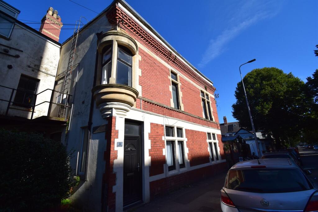 2 bed House (unspecified) for rent in Cardiff. From FlatHomes Property Services - Cardiff 2 bed House (unspecified) for rent in Cardiff. From FlatHomes Property Services - Cardiff