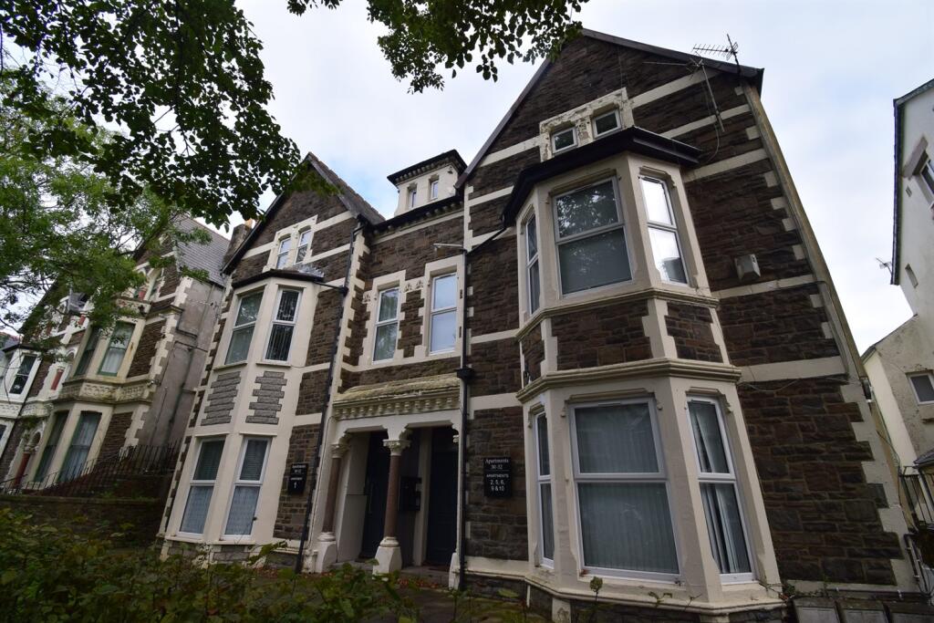 1 bed Detached for rent in Cardiff. From FlatHomes Property Services - Cardiff 1 bed Detached for rent in Cardiff. From FlatHomes Property Services - Cardiff