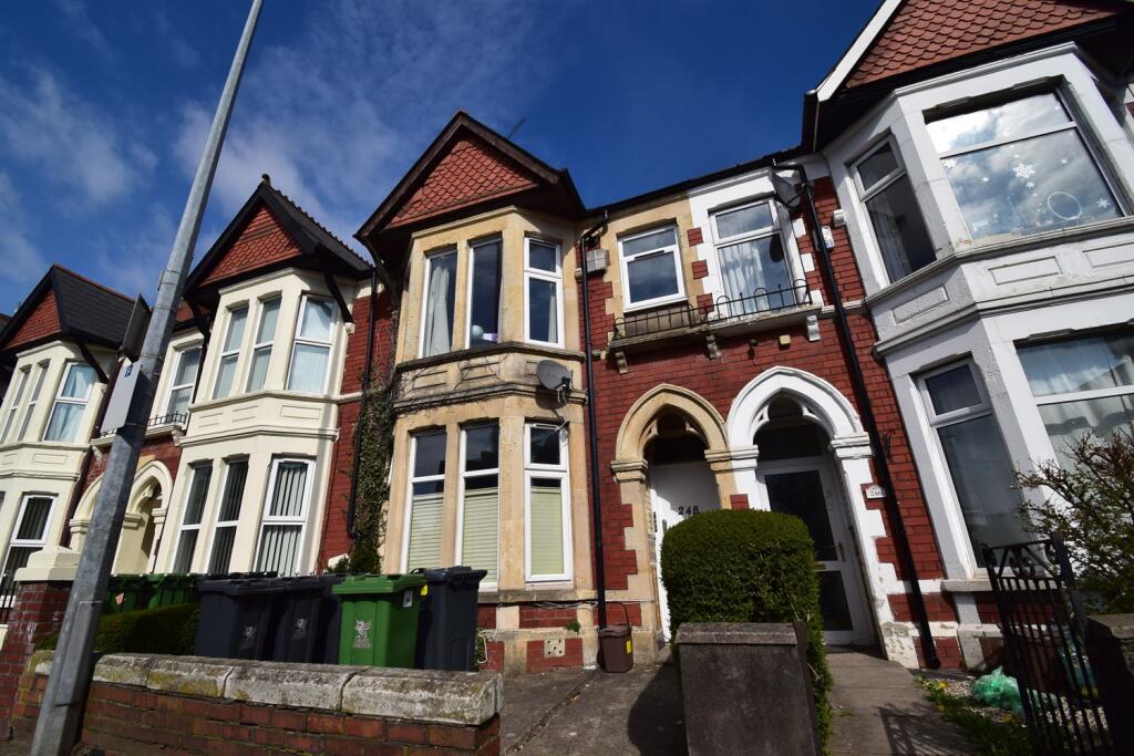 1 bed House (unspecified) for rent in Cardiff. From FlatHomes Property Services - Cardiff 1 bed House (unspecified) for rent in Cardiff. From FlatHomes Property Services - Cardiff