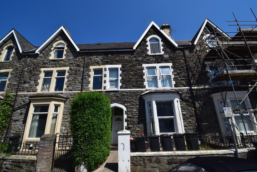 1 bed Detached for rent in Cardiff. From FlatHomes Property Services - Cardiff 1 bed Detached for rent in Cardiff. From FlatHomes Property Services - Cardiff