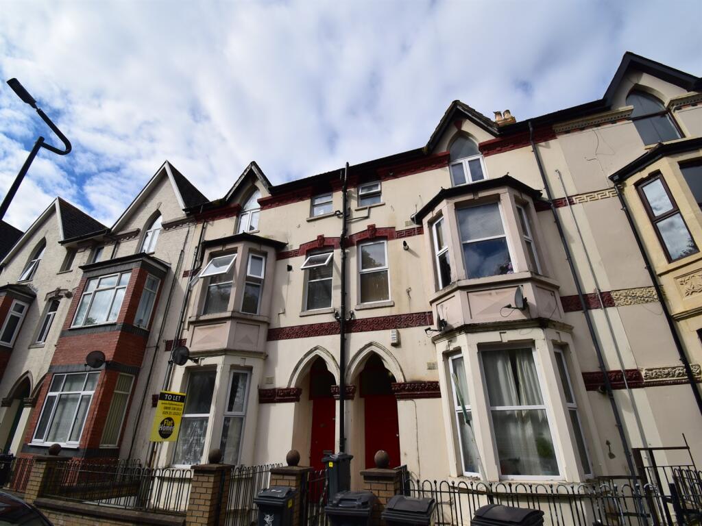 1 bed Detached for rent in Cardiff. From FlatHomes Property Services - Cardiff
