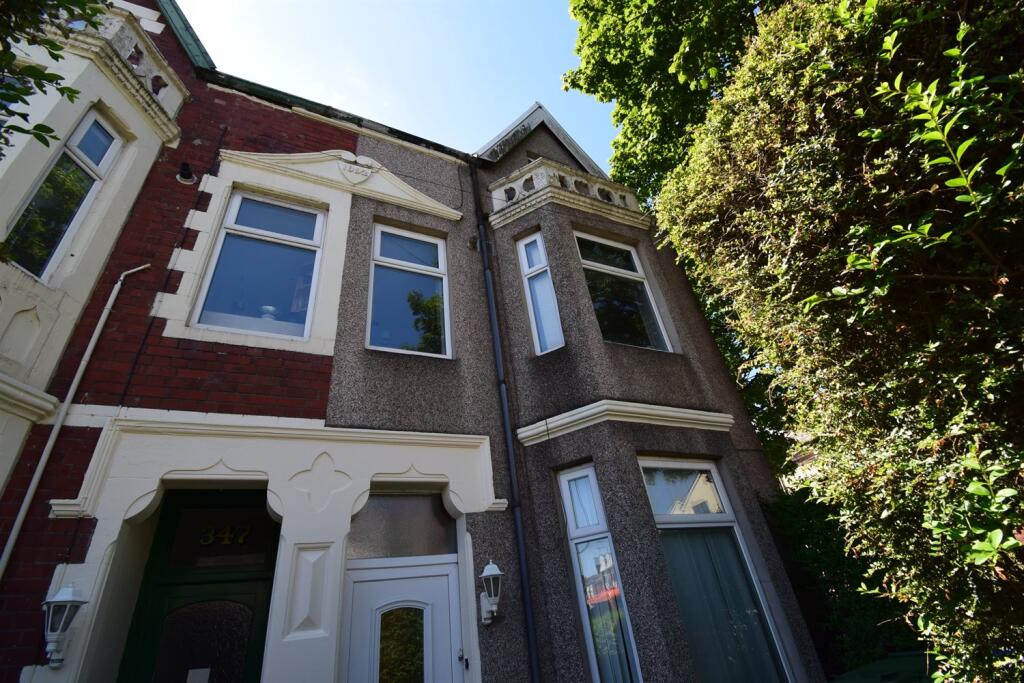 2 bed Detached for rent in St Fagans. From FlatHomes Property Services - Cardiff