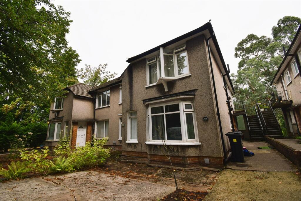 2 bed Detached for rent in Cardiff. From FlatHomes Property Services - Cardiff 2 bed Detached for rent in Cardiff. From FlatHomes Property Services - Cardiff