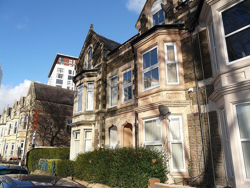 1 bed House (unspecified) for rent in Cardiff. From FlatHomes Property Services - Cardiff 1 bed House (unspecified) for rent in Cardiff. From FlatHomes Property Services - Cardiff