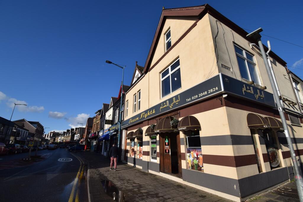 1 bed Detached for rent in Cardiff. From FlatHomes Property Services - Cardiff 1 bed Detached for rent in Cardiff. From FlatHomes Property Services - Cardiff