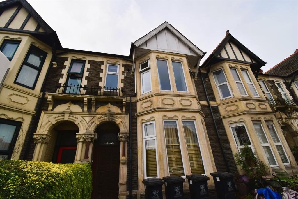 1 bed 1st Floor Flat for rent in Cardiff. From FlatHomes Property Services - Cardiff 1 bed 1st Floor Flat for rent in Cardiff. From FlatHomes Property Services - Cardiff