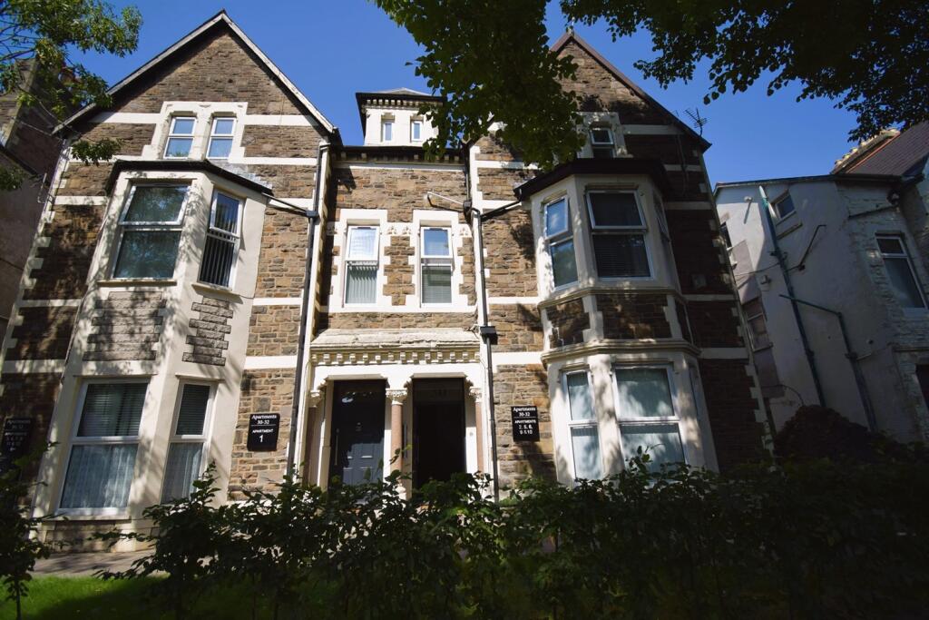 2 bed Detached for rent in Cardiff. From FlatHomes Property Services - Cardiff 2 bed Detached for rent in Cardiff. From FlatHomes Property Services - Cardiff