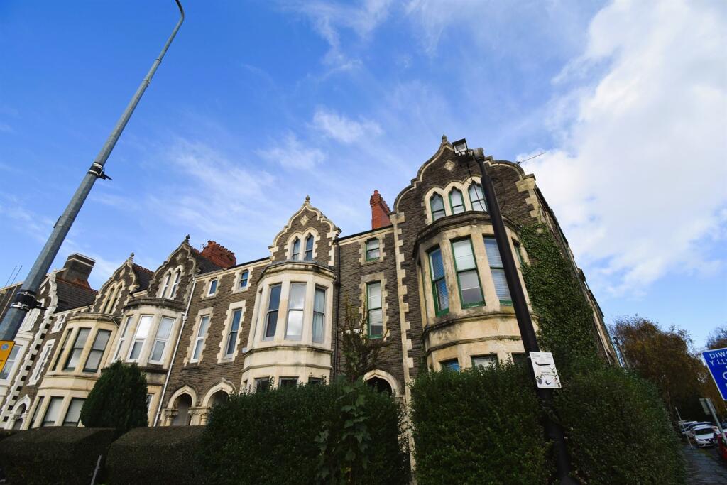 0 bed Studio for rent in Cardiff. From FlatHomes Property Services - Cardiff