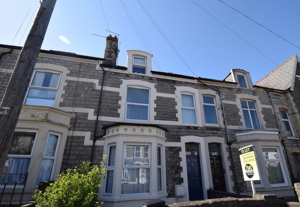 1 bed House (unspecified) for rent in Penarth. From FlatHomes Property Services - Cardiff 1 bed House (unspecified) for rent in Penarth. From FlatHomes Property Services - Cardiff