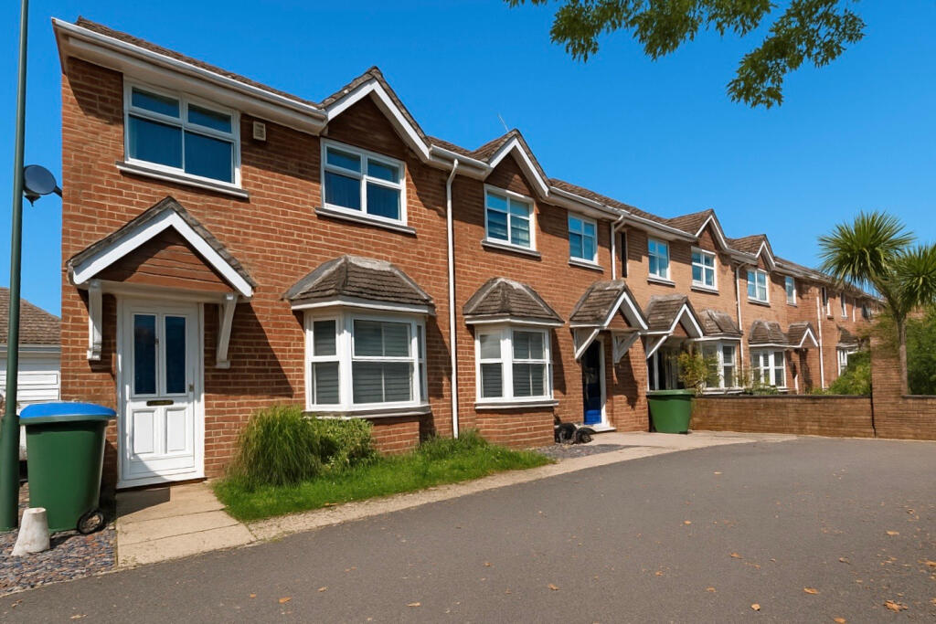 3 bed End of Terrace for rent in Littlehampton. From King & Chasemore Lettings - Worthing 3 bed End of Terrace for rent in Littlehampton. From King & Chasemore Lettings - Worthing