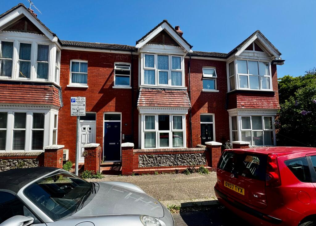 1 bed House Share for rent in Worthing. From King & Chasemore Lettings - Worthing