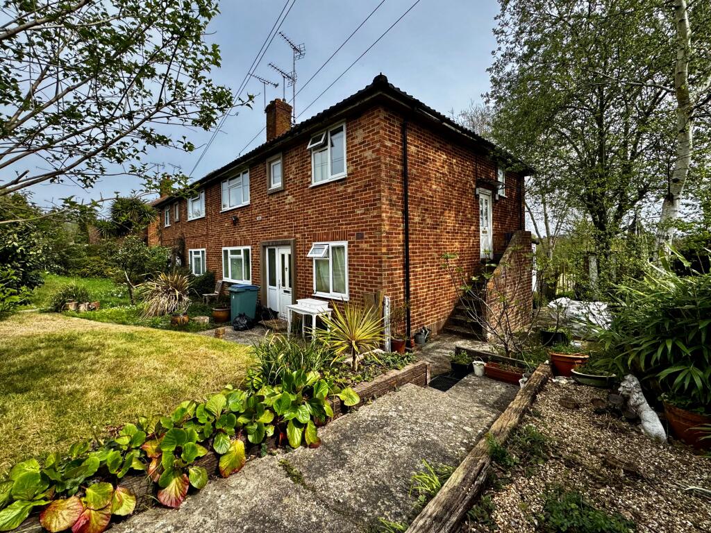 2 bed 1st Floor Flat for rent in Arundel. From King & Chasemore Lettings - Worthing