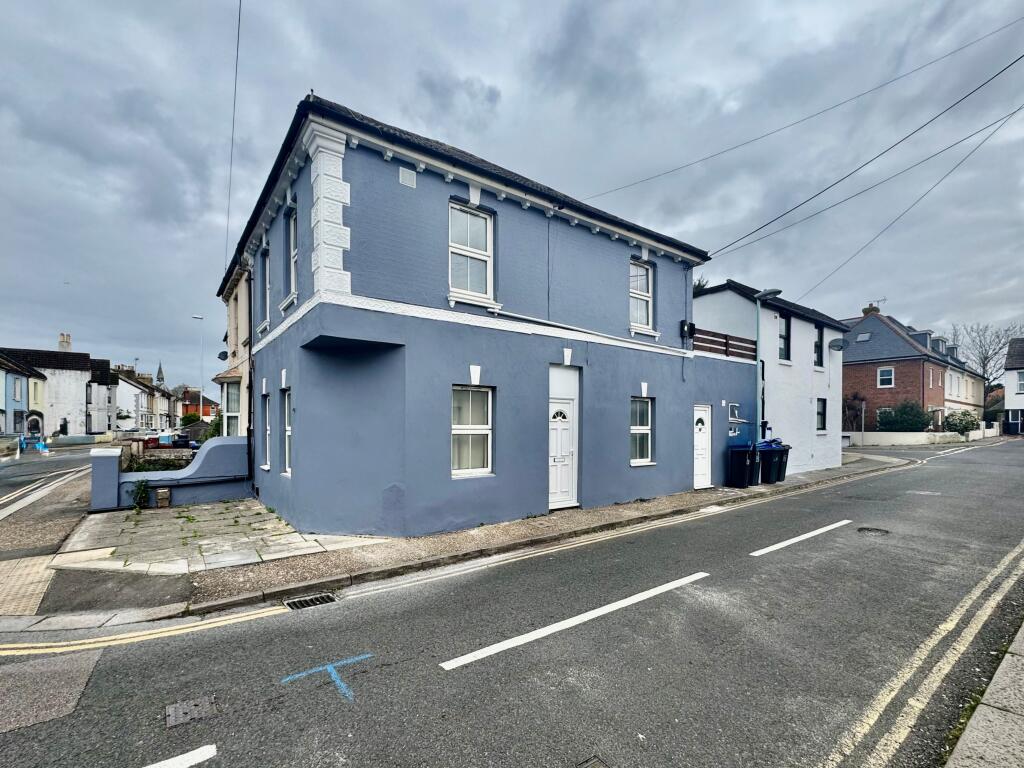 2 bed 1st Floor Flat for rent in Worthing. From King & Chasemore Lettings - Worthing 2 bed 1st Floor Flat for rent in Worthing. From King & Chasemore Lettings - Worthing