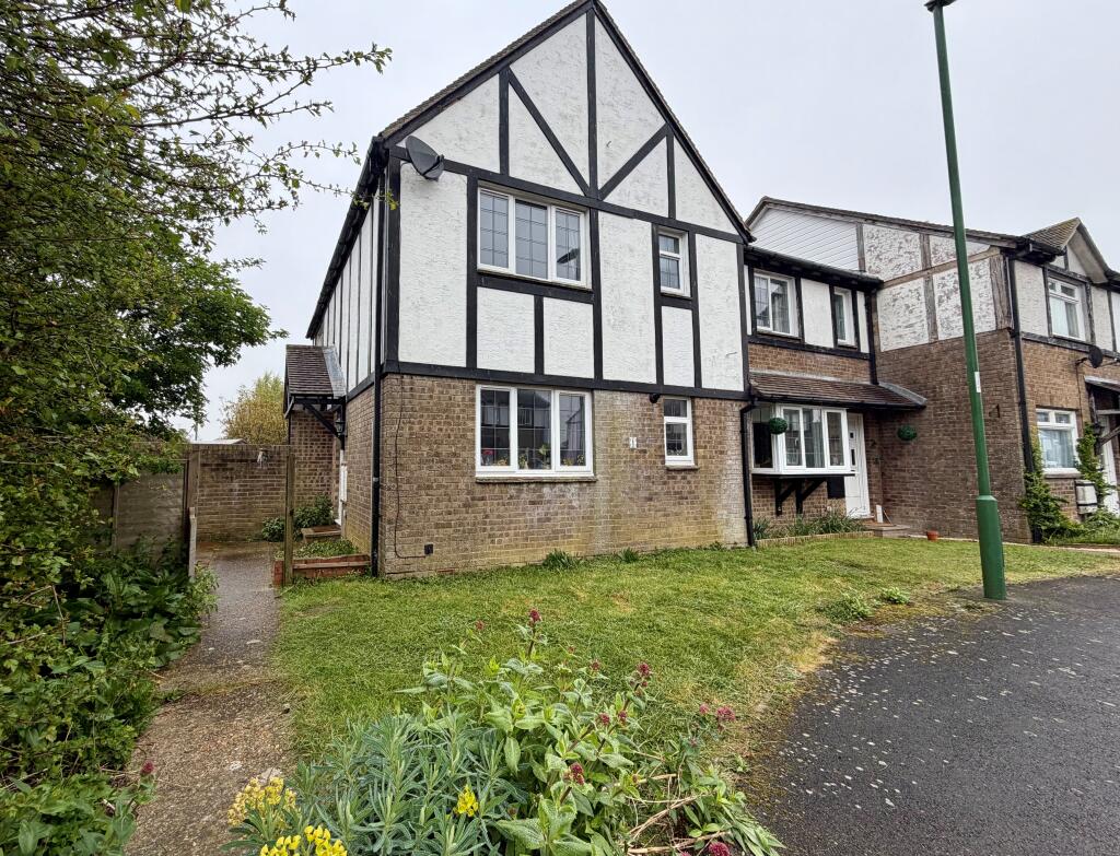 1 bed Detached for rent in Toddington. From King & Chasemore Lettings - Worthing