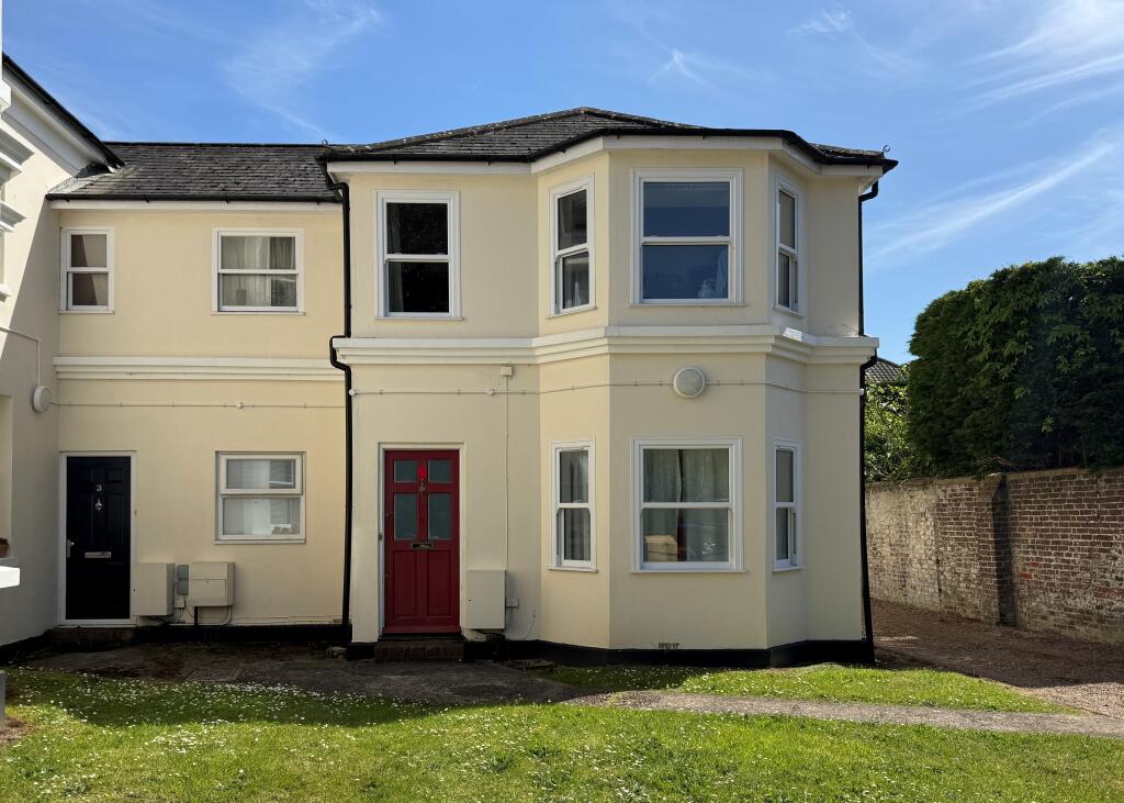 1 bed House (unspecified) for rent in Worthing. From King & Chasemore Lettings - Worthing 1 bed House (unspecified) for rent in Worthing. From King & Chasemore Lettings - Worthing