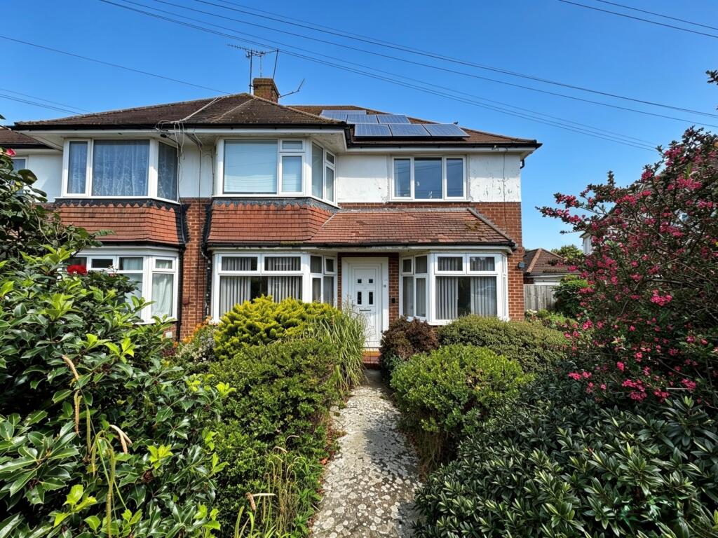 2 bed House (unspecified) for rent in Ferring. From King & Chasemore Lettings - Worthing 2 bed House (unspecified) for rent in Ferring. From King & Chasemore Lettings - Worthing
