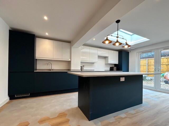 4 bed House Share for rent in Sompting. From King & Chasemore Lettings - Worthing