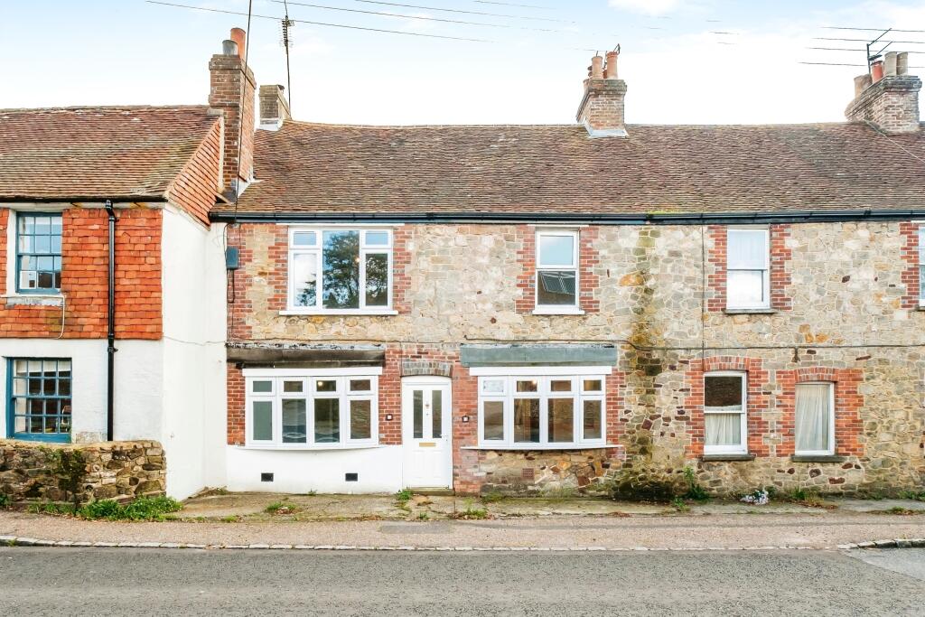 1 bed House (unspecified) for rent in Watersfield. From King & Chasemore Lettings - Worthing 1 bed House (unspecified) for rent in Watersfield. From King & Chasemore Lettings - Worthing