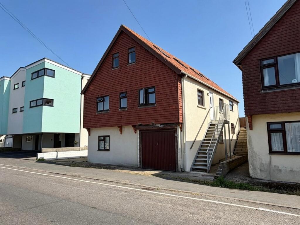 3 bed Annexe for rent in Sompting. From King & Chasemore Lettings - Worthing