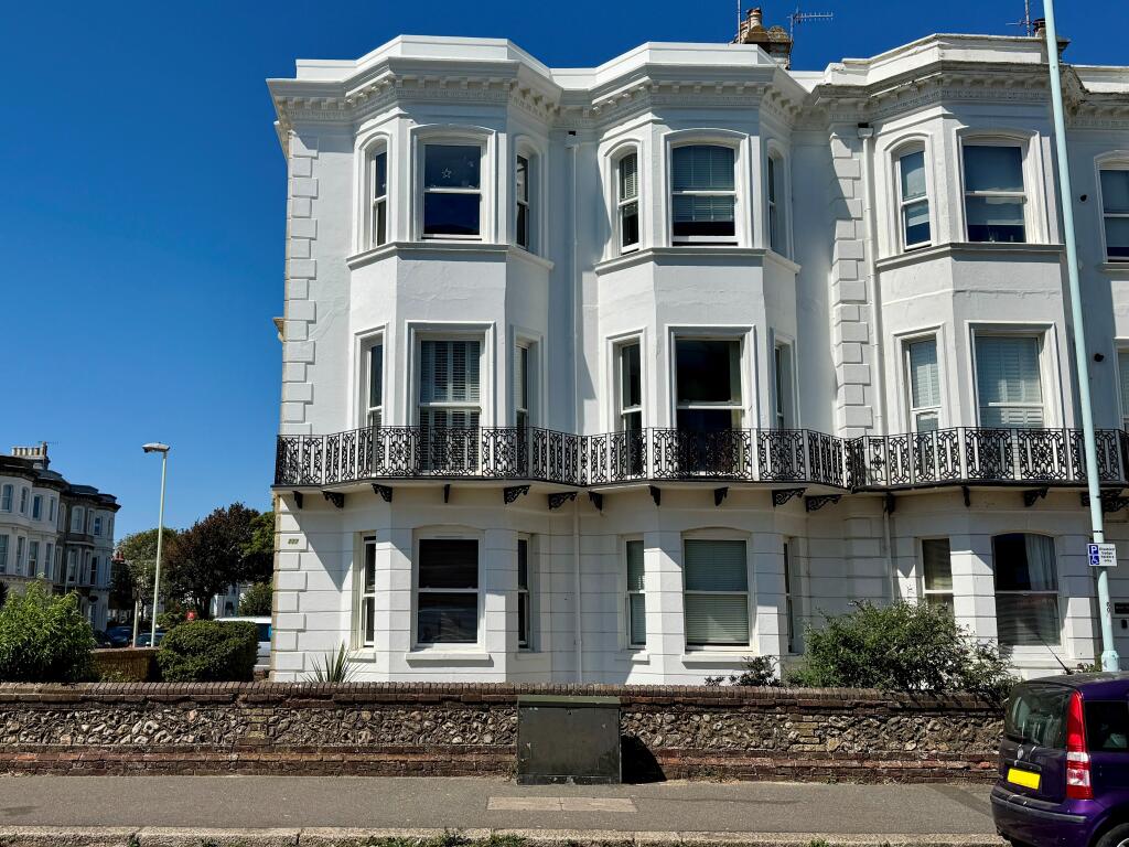 1 bed House (unspecified) for rent in Worthing. From King & Chasemore Lettings - Worthing