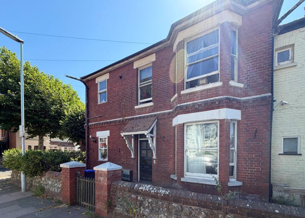 1 bed 1st Floor Flat for rent in Worthing. From King & Chasemore Lettings - Worthing