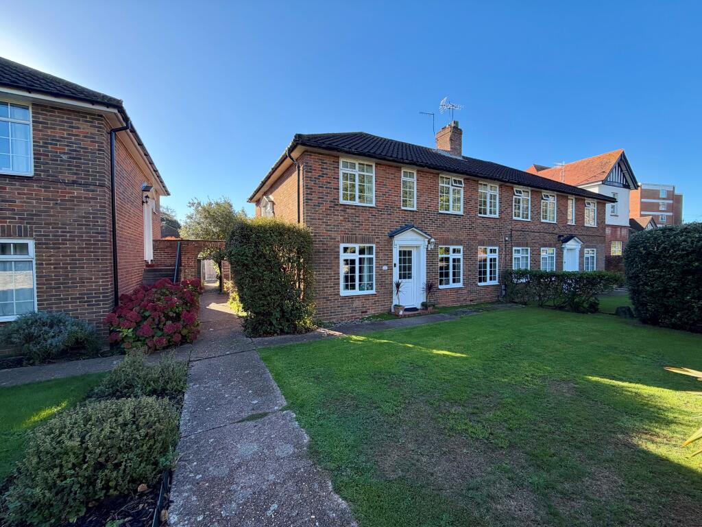 2 bed 1st Floor Flat for rent in Worthing. From King & Chasemore Lettings - Worthing