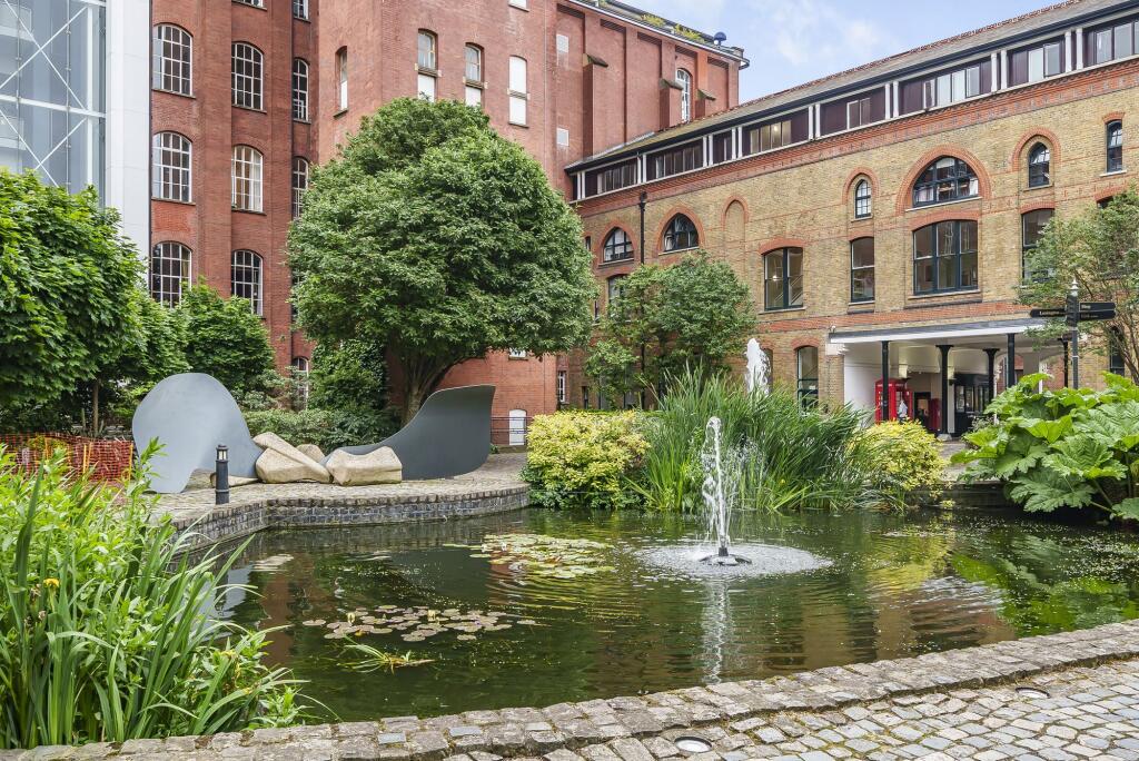 2 bed Apartment for rent in London. From Oliver Jaques - Bow 2 bed Apartment for rent in London. From Oliver Jaques - Bow