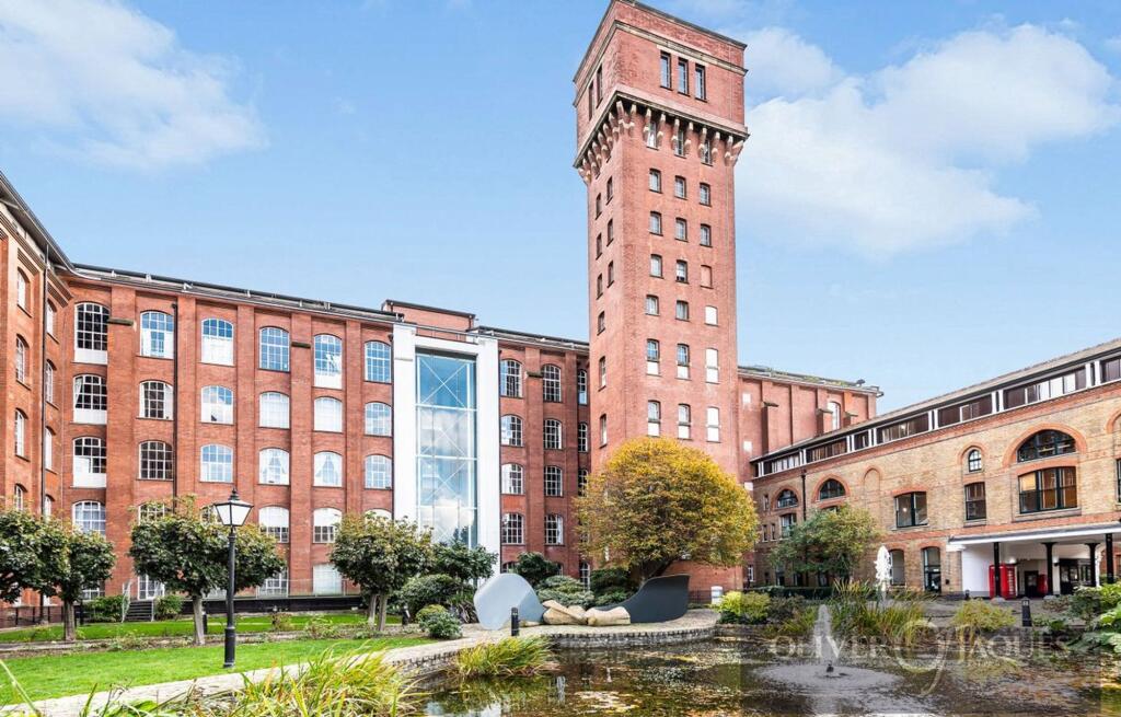 1 bed Apartment for rent in Bow. From Oliver Jaques - Bow 1 bed Apartment for rent in Bow. From Oliver Jaques - Bow