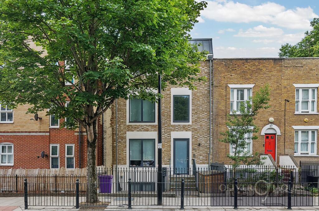 2 bed Apartment for rent in Stepney. From Oliver Jaques - Bow 2 bed Apartment for rent in Stepney. From Oliver Jaques - Bow