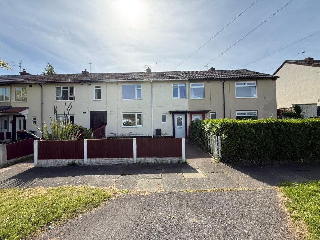 3 bed Mid Terraced House for rent in Ellesmere Port. From Platinum Independent Estate Agents - Little Sutton 3 bed Mid Terraced House for rent in Ellesmere Port. From Platinum Independent Estate Agents - Little Sutton