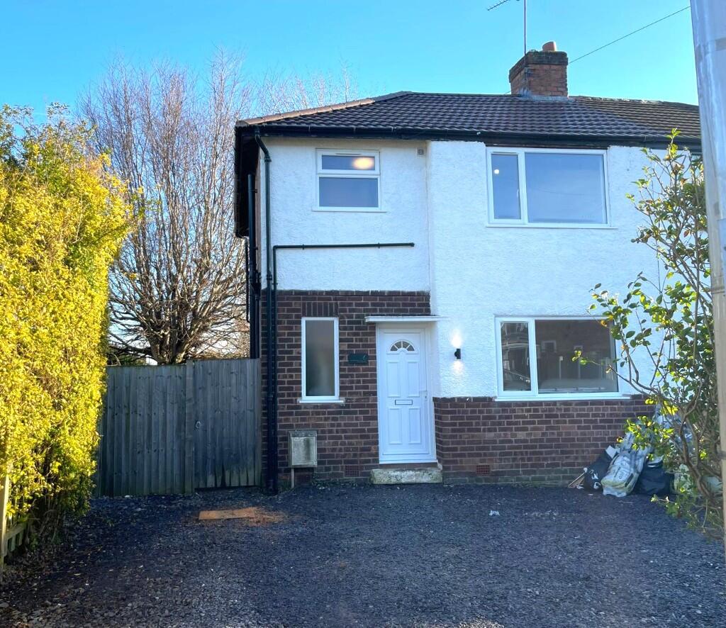 3 bed Semi Detached for rent in Childer Thornton. From Platinum Independent Estate Agents - Little Sutton