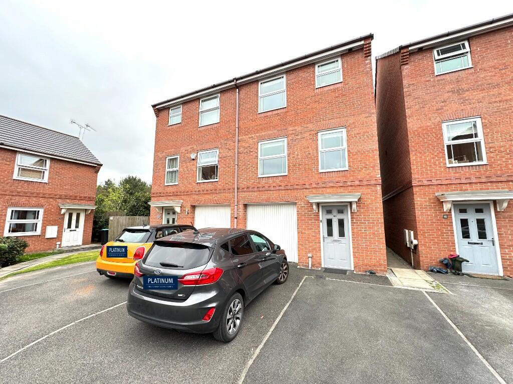 4 bed Semi Detached for rent in Chester. From Platinum Independent Estate Agents - Little Sutton 4 bed Semi Detached for rent in Chester. From Platinum Independent Estate Agents - Little Sutton
