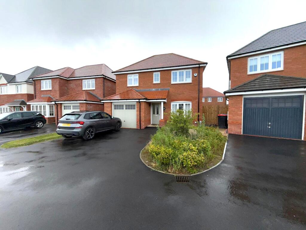 4 bed Detached for rent in . From Platinum Independent Estate Agents - Little Sutton 4 bed Detached for rent in . From Platinum Independent Estate Agents - Little Sutton