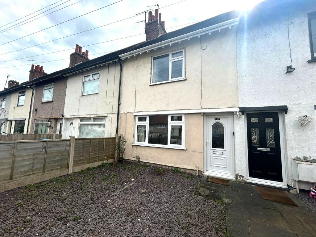 2 bed Mid Terraced House for rent in Ellesmere Port. From Platinum Independent Estate Agents - Little Sutton 2 bed Mid Terraced House for rent in Ellesmere Port. From Platinum Independent Estate Agents - Little Sutton