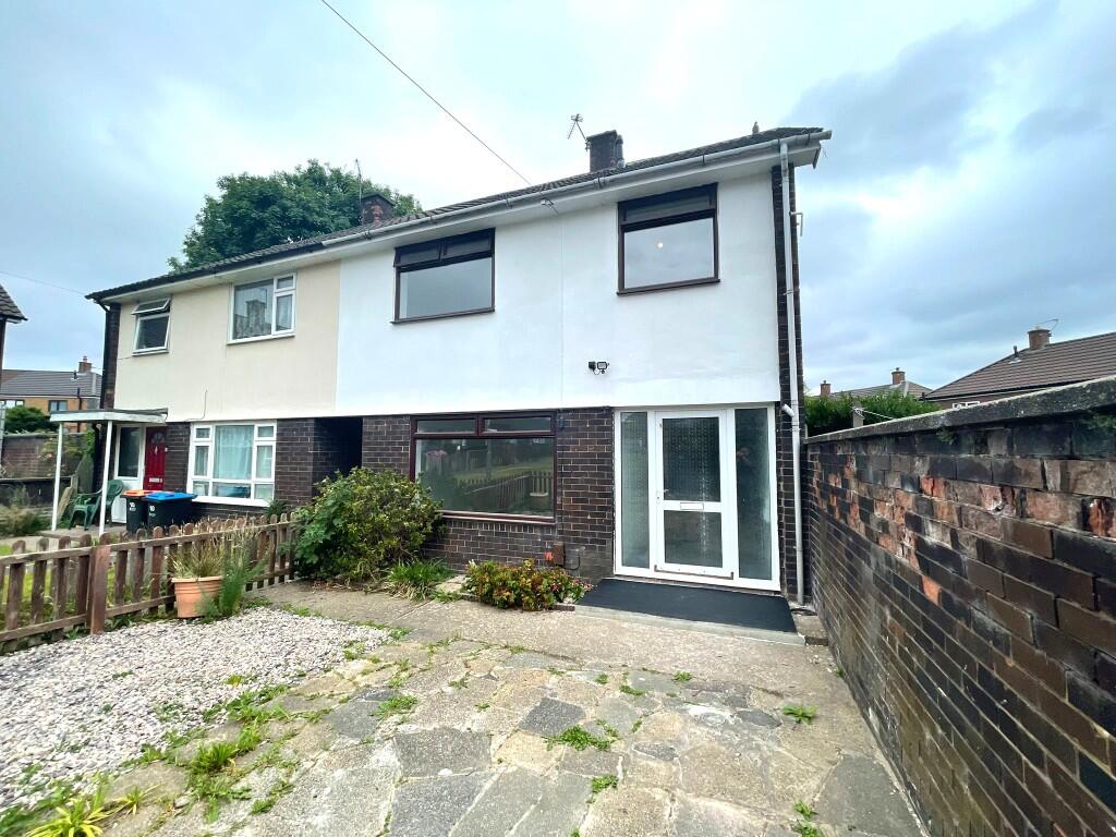 3 bed Semi Detached for rent in Childer Thornton. From Platinum Independent Estate Agents - Little Sutton
