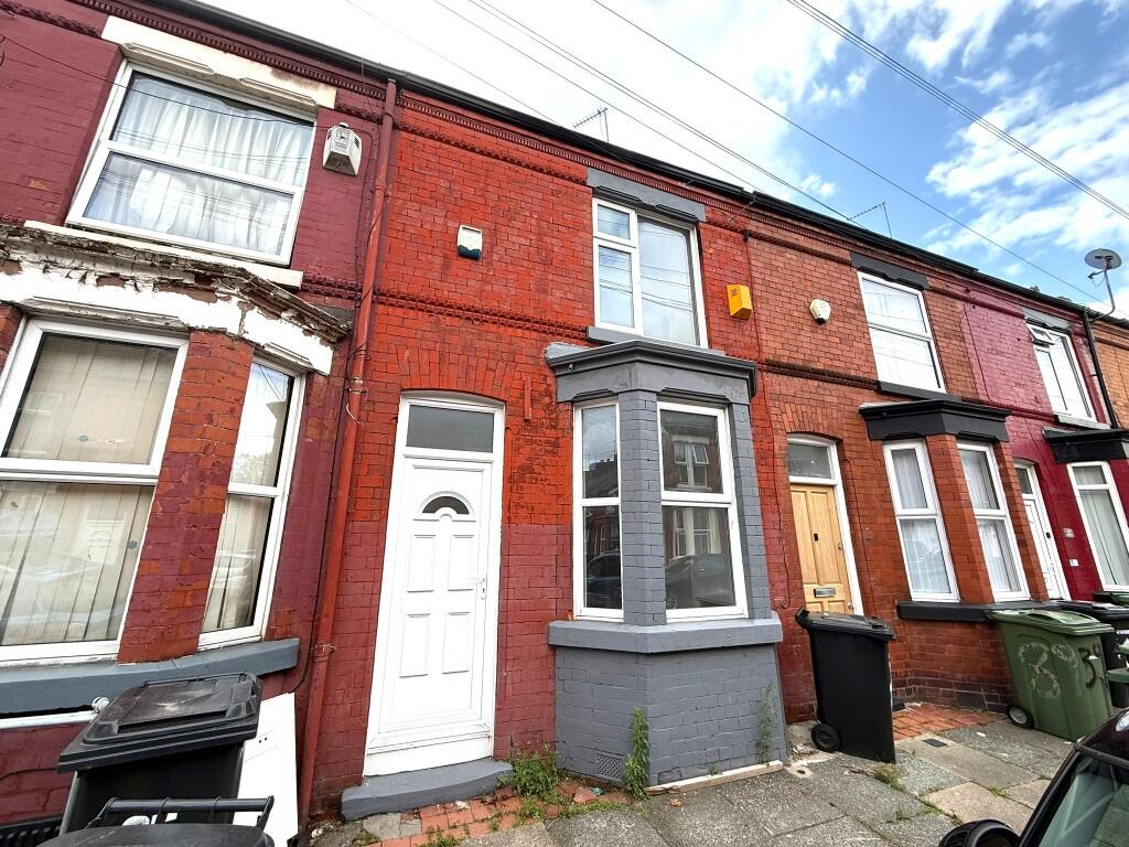 2 bed Mid Terraced House for rent in Birkenhead. From Platinum Independent Estate Agents - Little Sutton