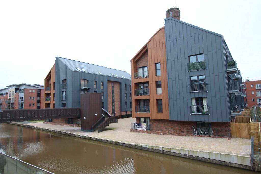 2 bed Duplex for rent in Chester. From Platinum Independent Estate Agents - Little Sutton