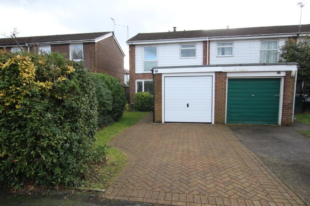 3 bed End of Terrace for rent in Eccleston. From Platinum Independent Estate Agents - Little Sutton