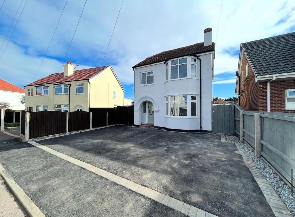3 bed Detached for rent in Childer Thornton. From Platinum Independent Estate Agents - Little Sutton 3 bed Detached for rent in Childer Thornton. From Platinum Independent Estate Agents - Little Sutton