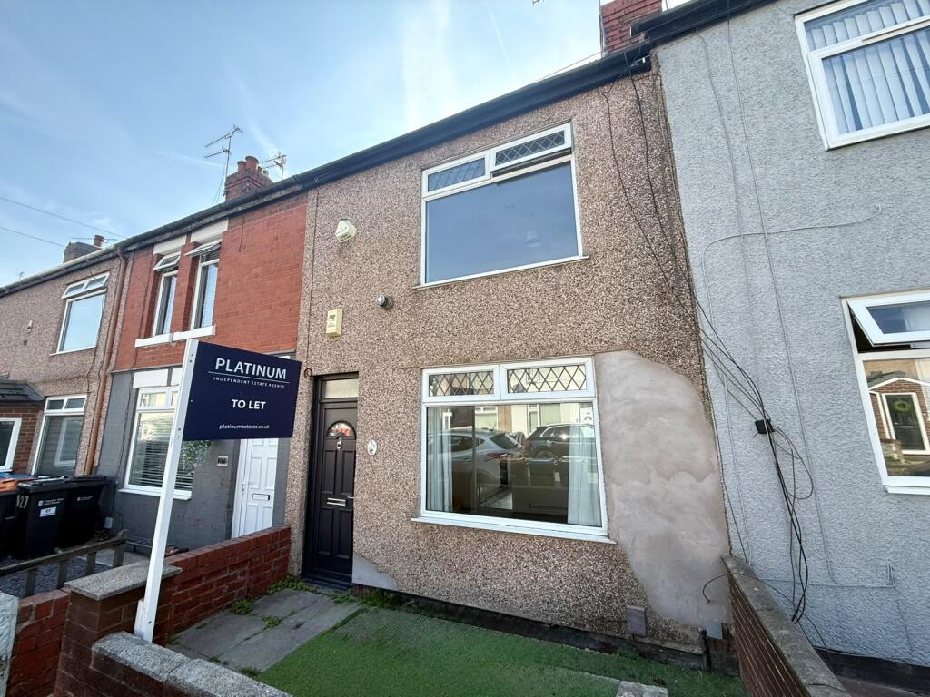 3 bed Mid Terraced House for rent in Ellesmere Port. From Platinum Independent Estate Agents - Little Sutton 3 bed Mid Terraced House for rent in Ellesmere Port. From Platinum Independent Estate Agents - Little Sutton