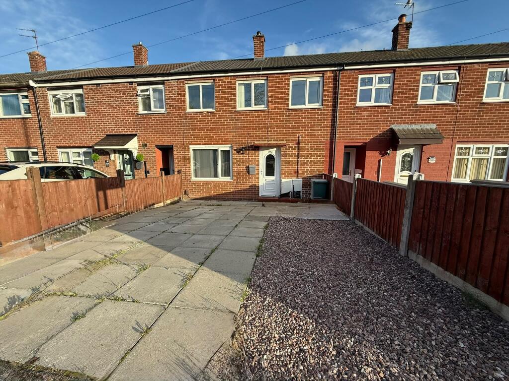 3 bed Mid Terraced House for rent in Ellesmere Port. From Platinum Independent Estate Agents - Little Sutton 3 bed Mid Terraced House for rent in Ellesmere Port. From Platinum Independent Estate Agents - Little Sutton